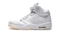 5 Retro Prem "Pure Platinum" 881432 003