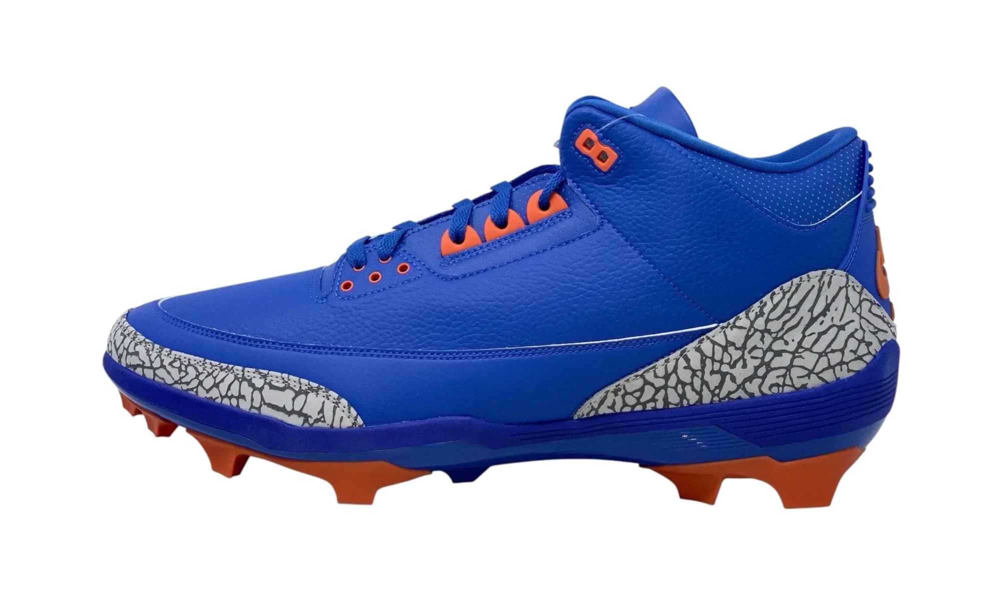 Jordan III (3) Force Savage PE "Florida Gators'" HF5573 408