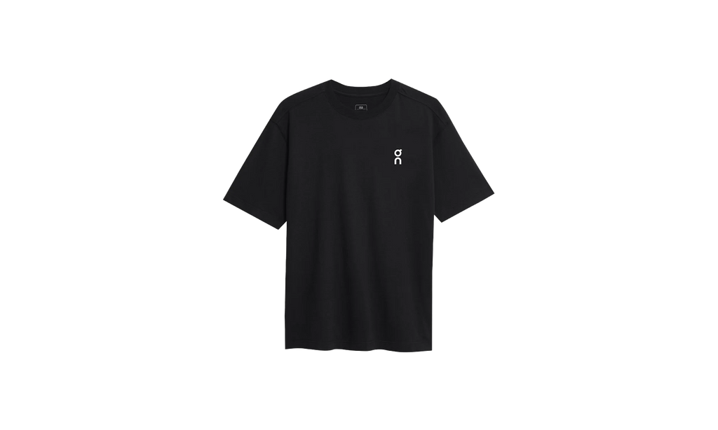 On Running Club Tee "Black" 1ME10050553