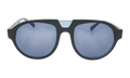 Aviator Sunglasses "Navy Blue" MCM692S-418