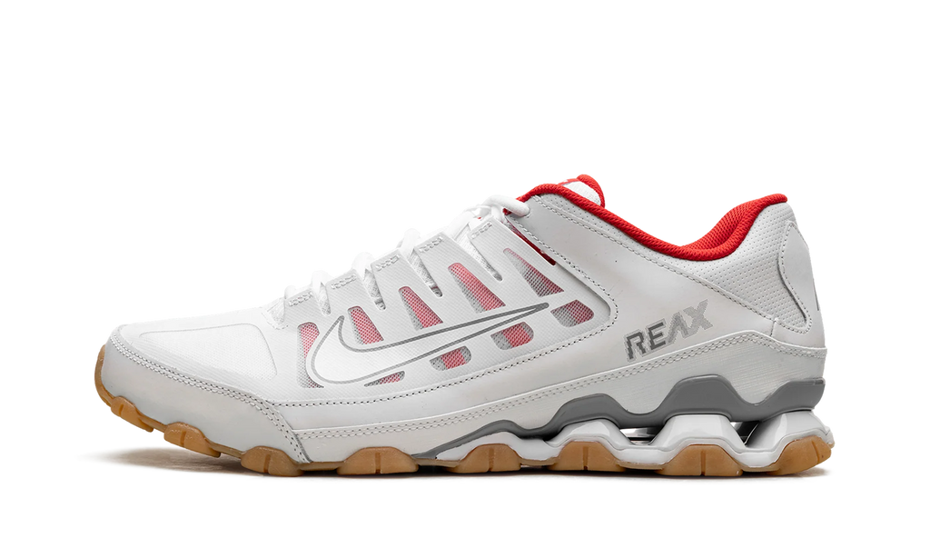Reax 8 TR "White Wolf Grey Chile Red" 621716 103