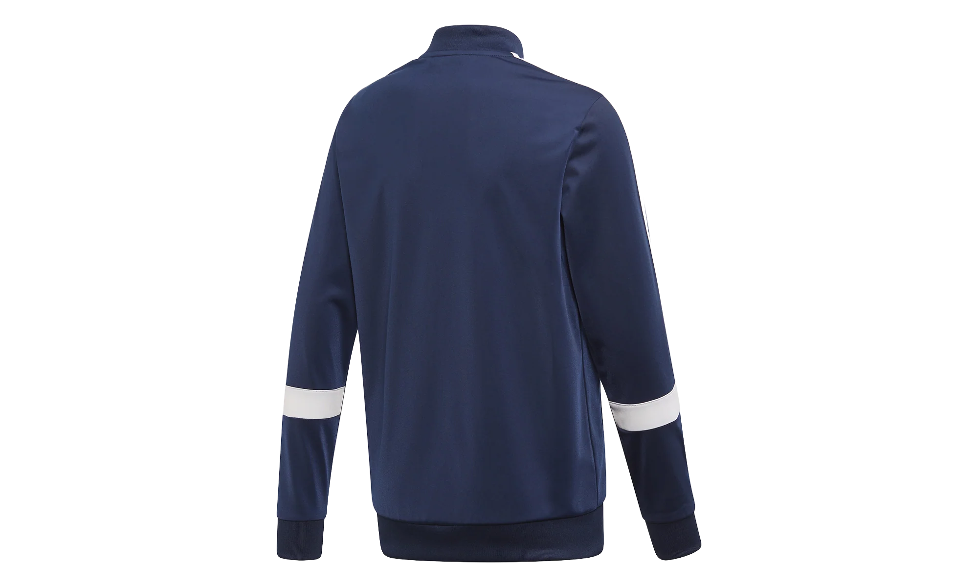 Originals SPRT BB Track Jacket GS "Collegiate Navy / White" FK1958