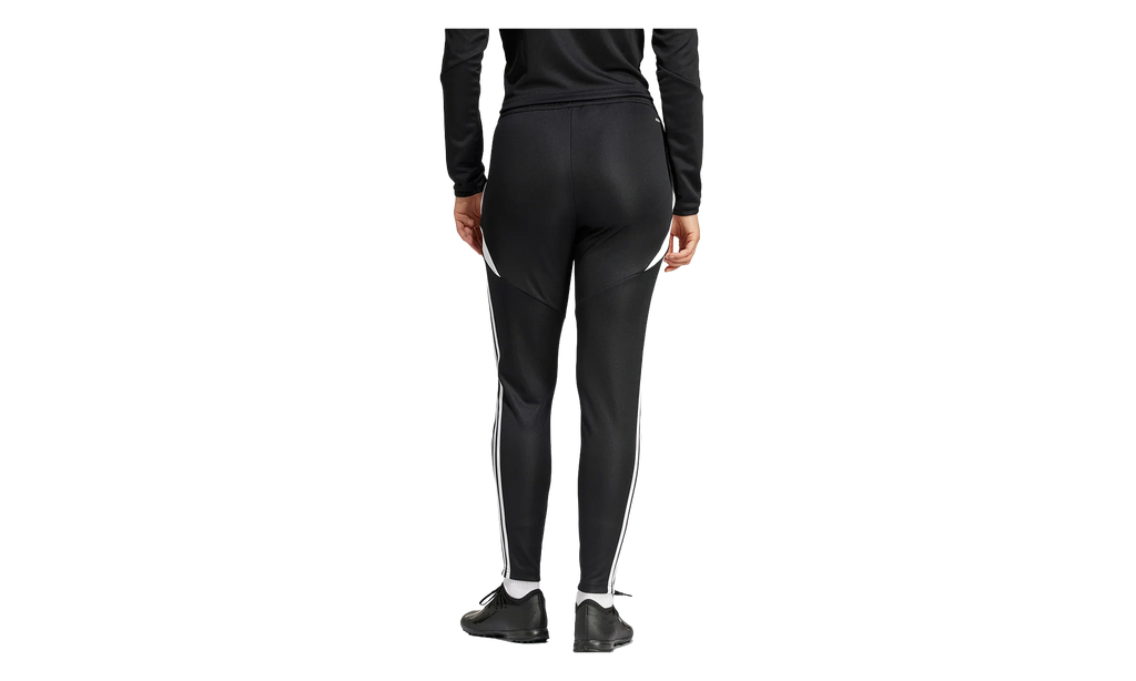 Tiro 24 Training Pants WMNS "Black / White" IJ7660