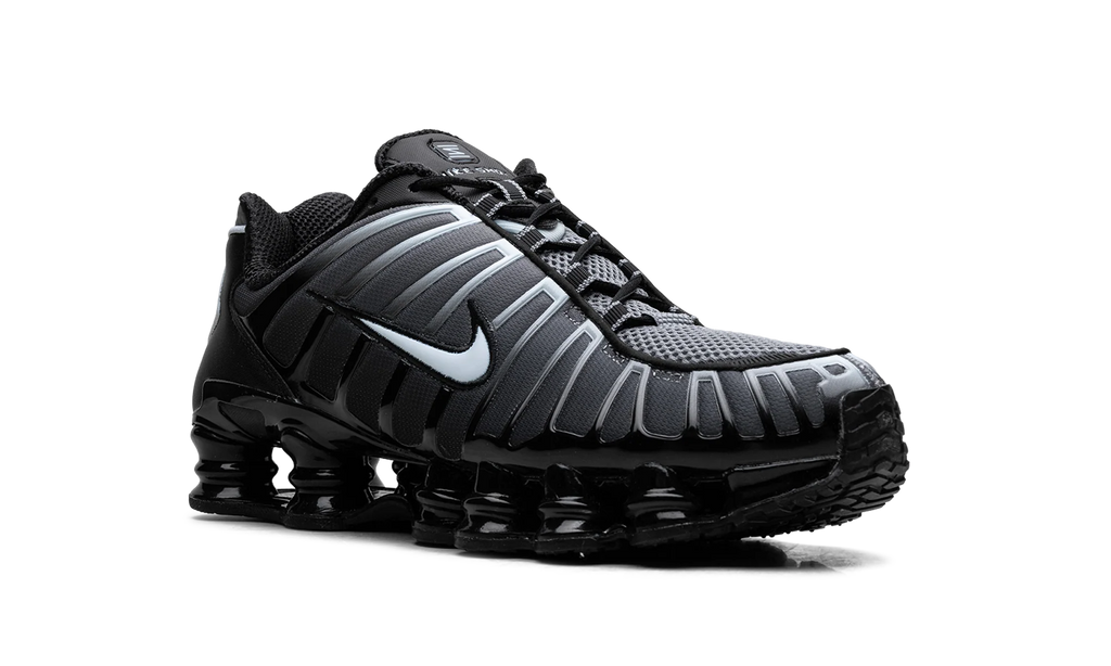 Shox TL "Black Celestine Blue" IF6202 002