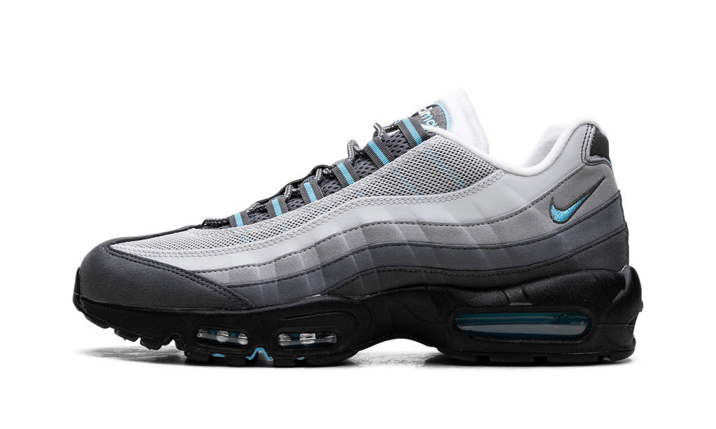 Air Max 95 "Baltic Blue" HM0622 003
