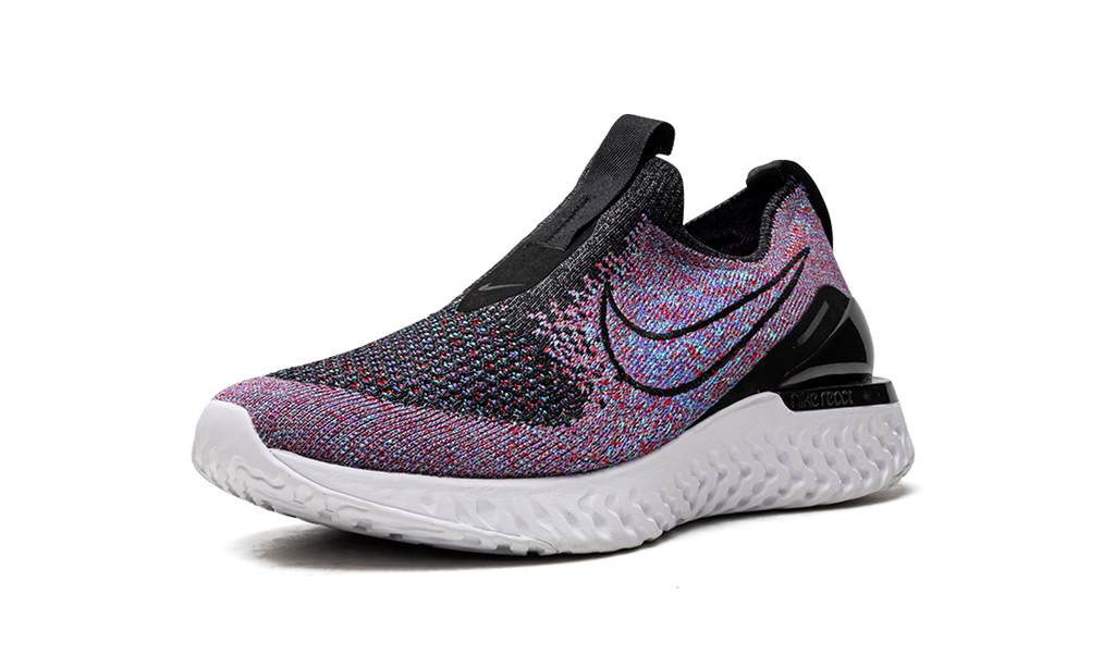 EPIC PHANTOM REACT FLYKNIT WMNS"Purple" BV0415 002