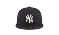 59Fifty MLB New York Yankees 2000 Subway Series Fitted Hat "Blue" 11941901