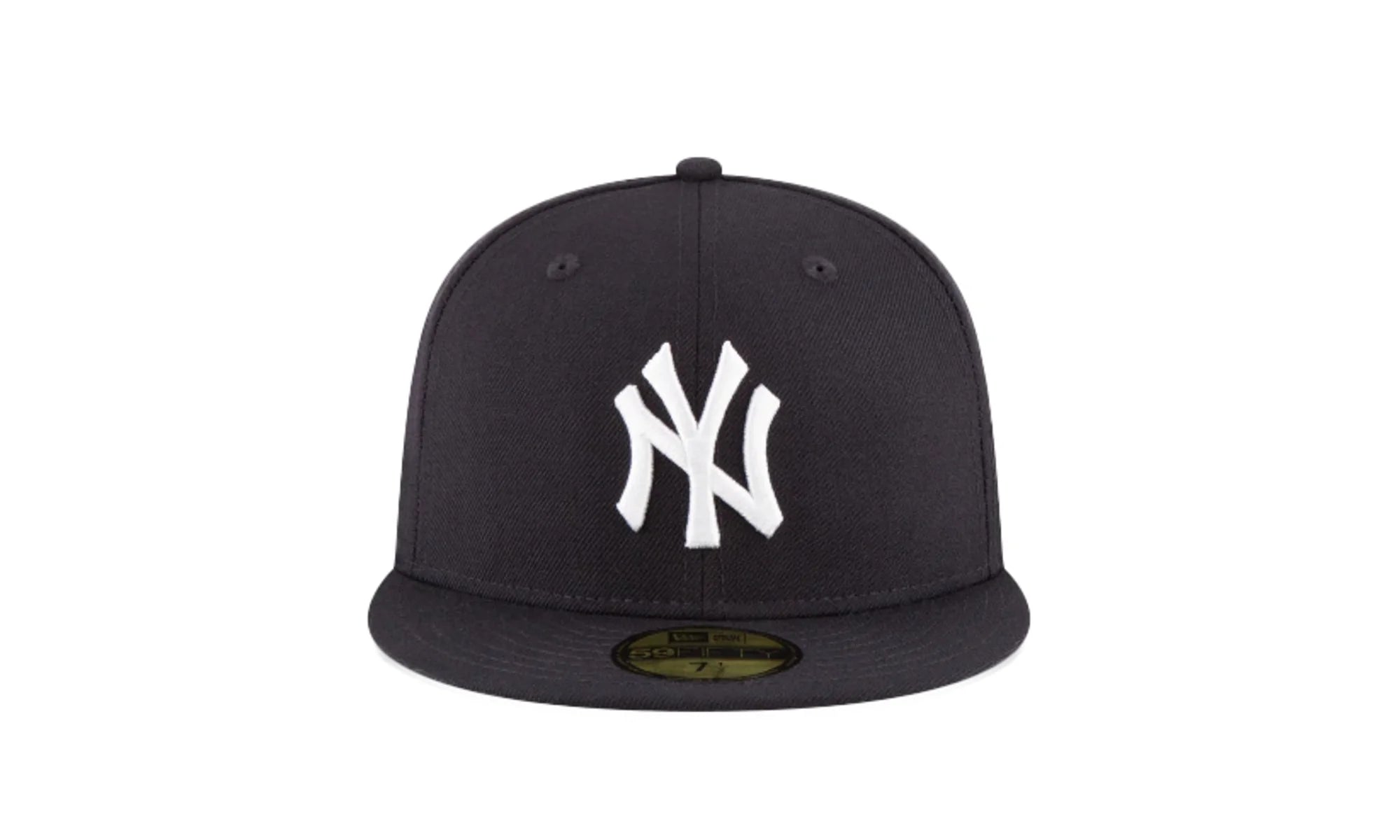 59Fifty MLB New York Yankees 2000 Subway Series Fitted Hat "Blue" 11941901