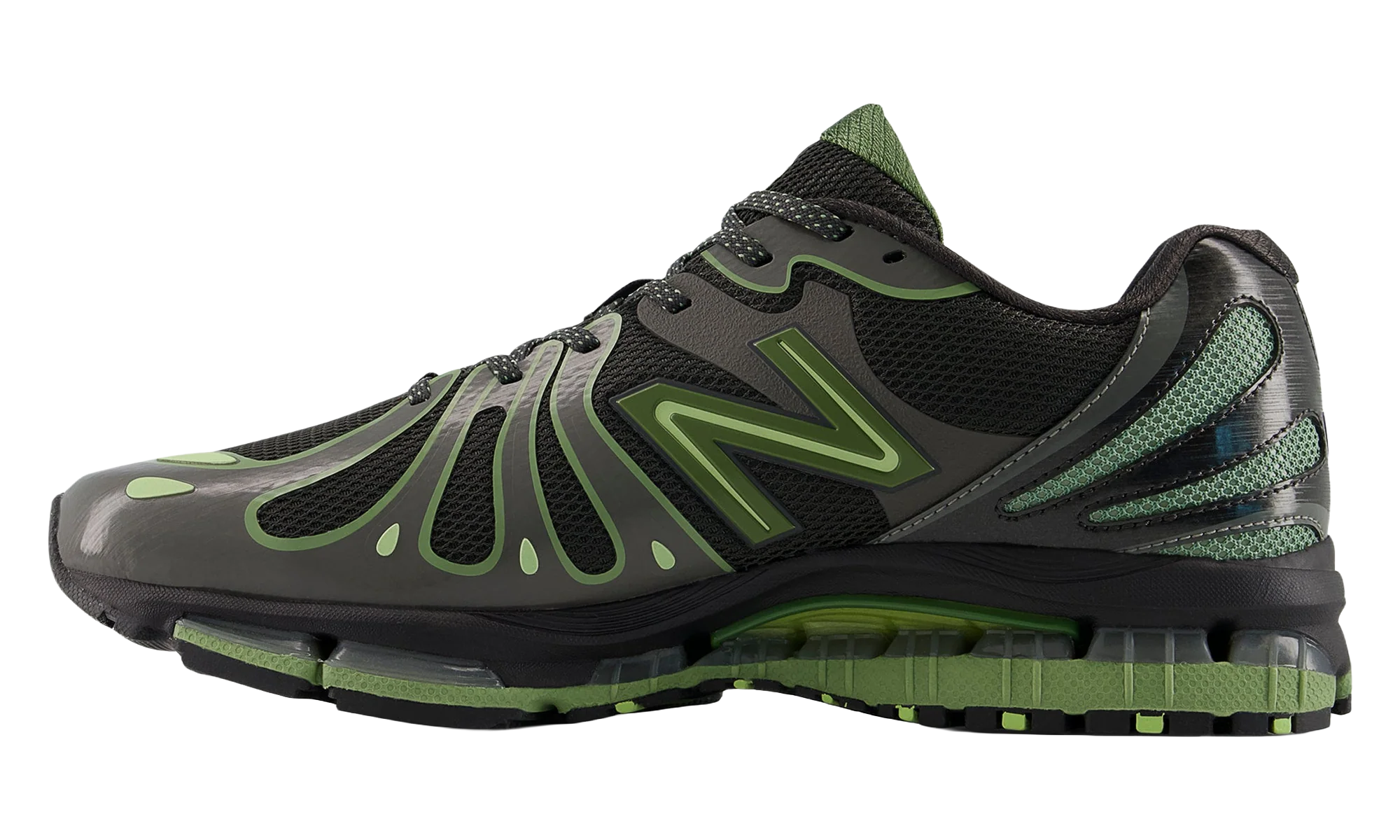 1890 "Faded Black Utility Green" U189071H