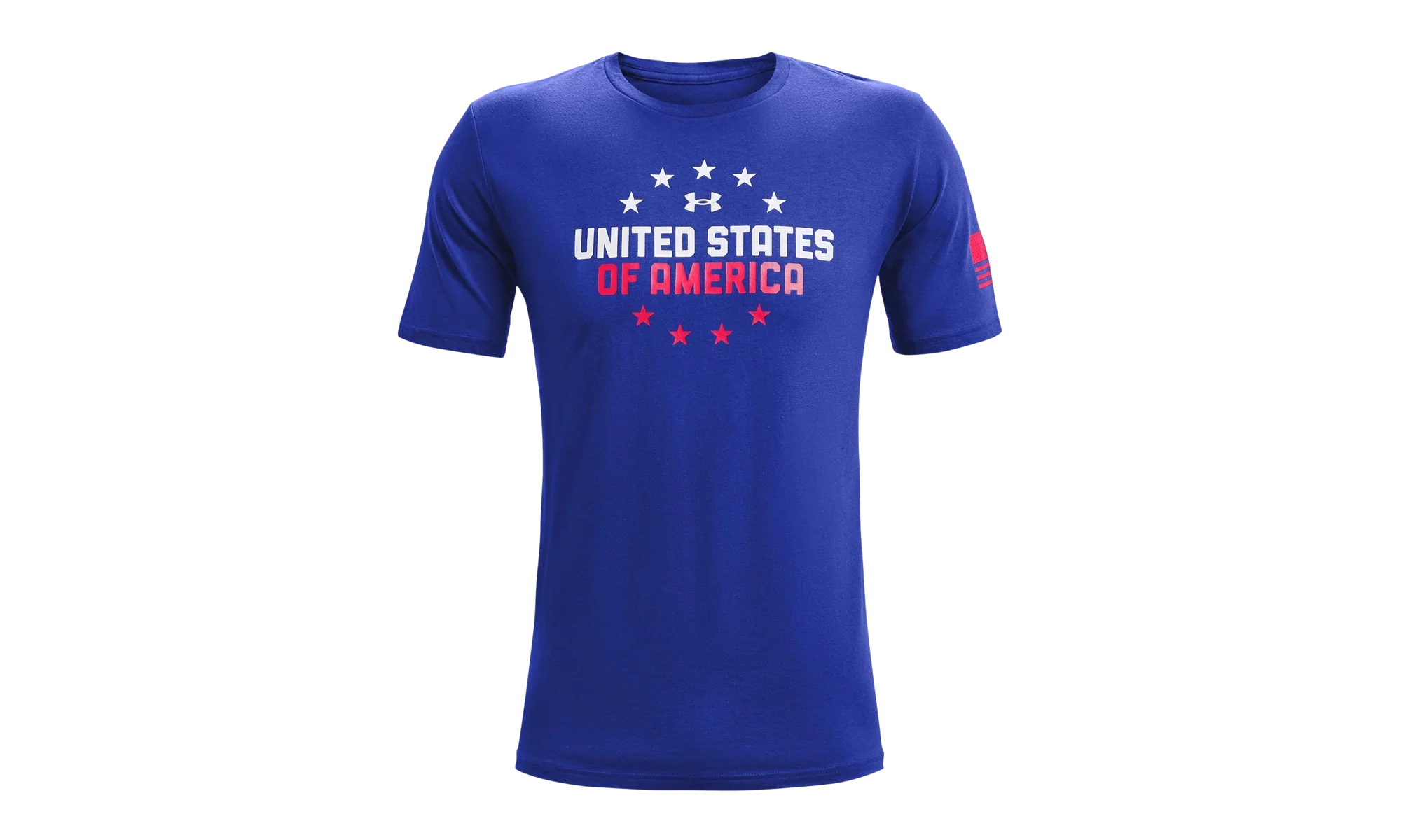 Freedom US of A T-Shirt "Blue" 1365051 400