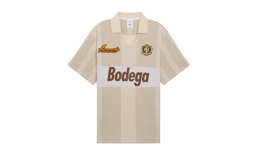 BODEGA JERSEY "Alpine Snow" 633481 87