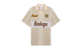 BODEGA JERSEY "Alpine Snow" 633481 87