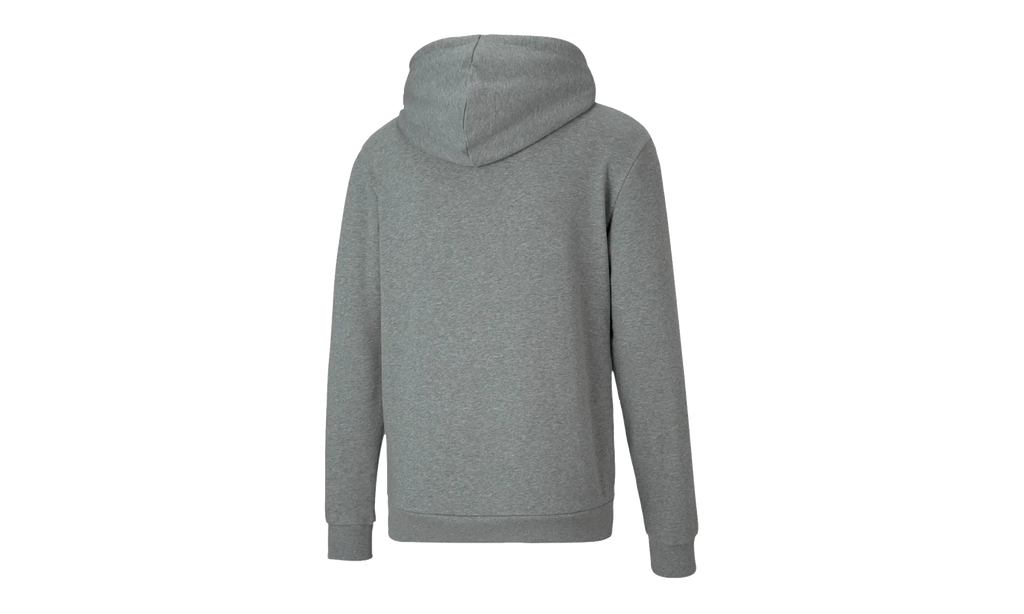 Teamgoal 23 Causals Hoodie "Grey" 656580 33