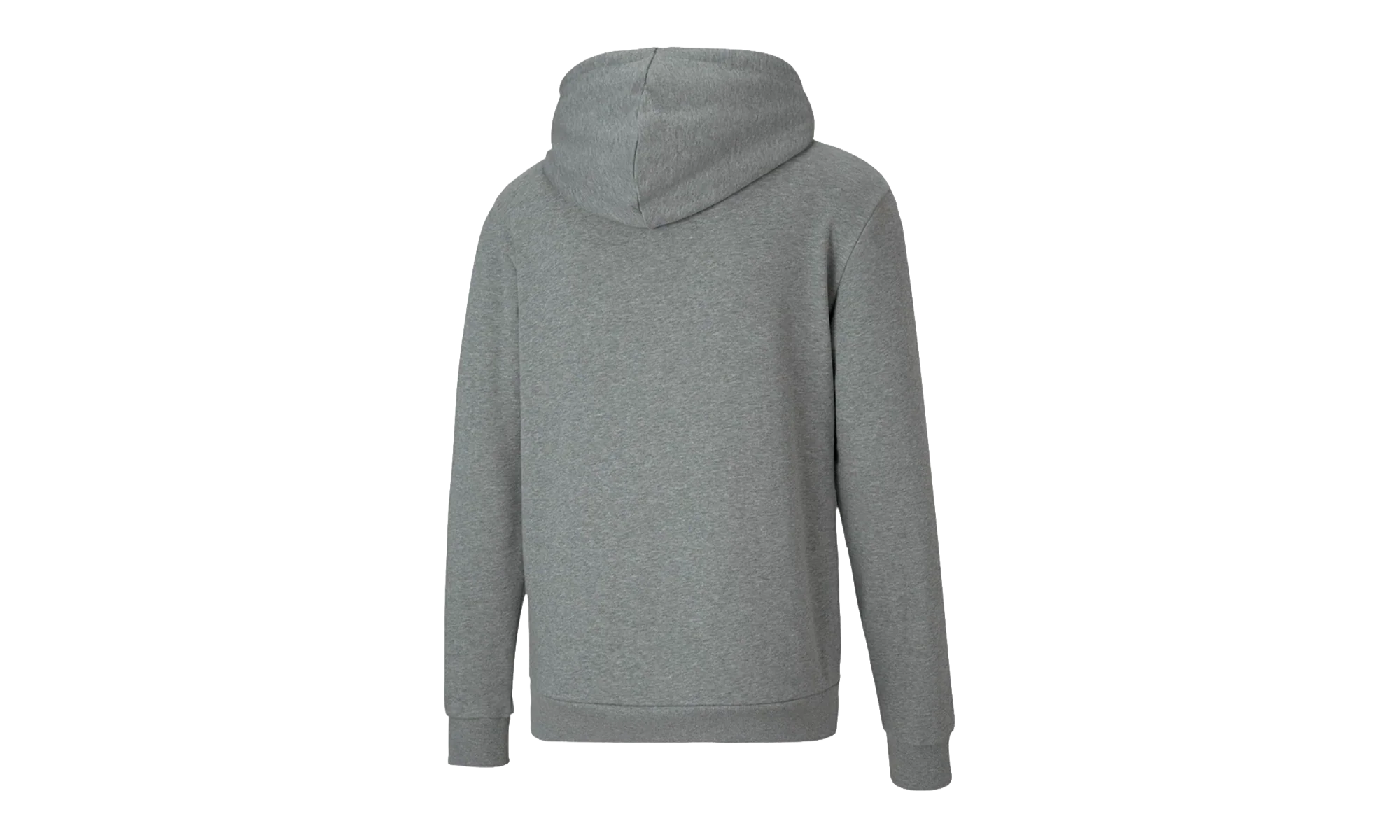 Teamgoal 23 Causals Hoodie "Grey" 656580 33