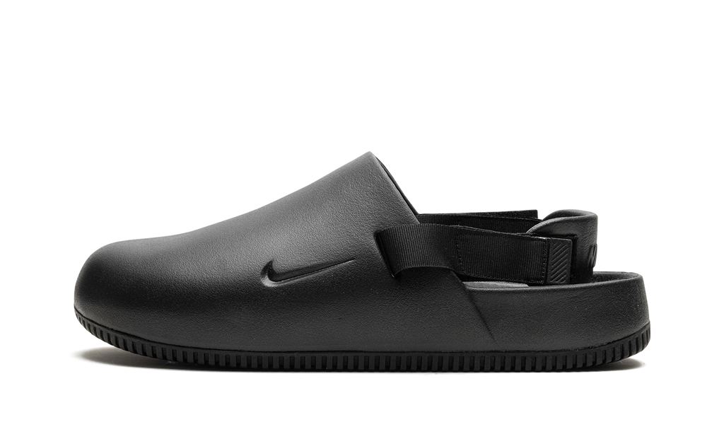 Calm Mule NA "Black" FD5130 001