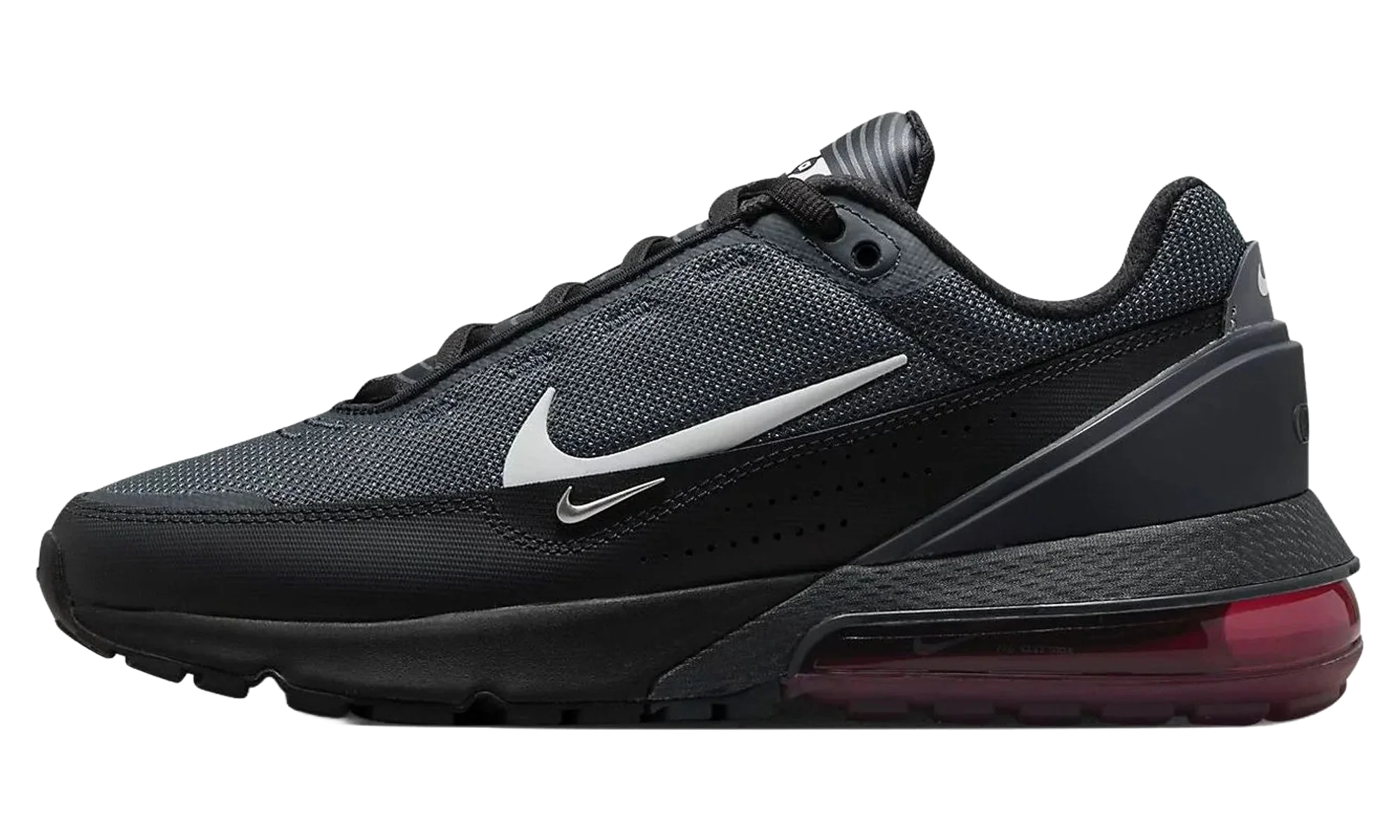 Air Max Pulse "Black Varsity Red" FQ2436 001