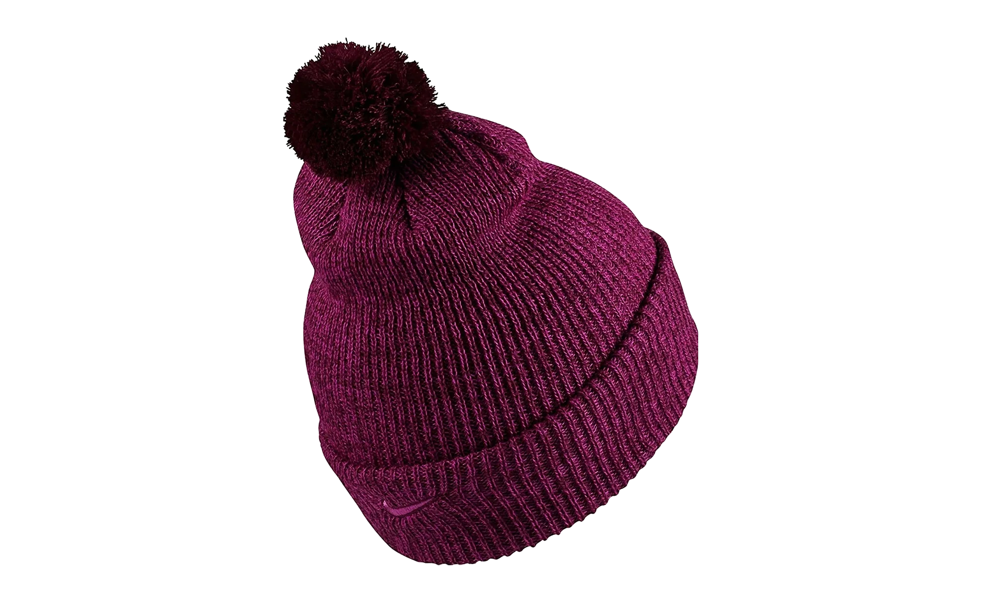 LeBron XII Beanie Unisex Style "Purple Crown Logo" 778239 584