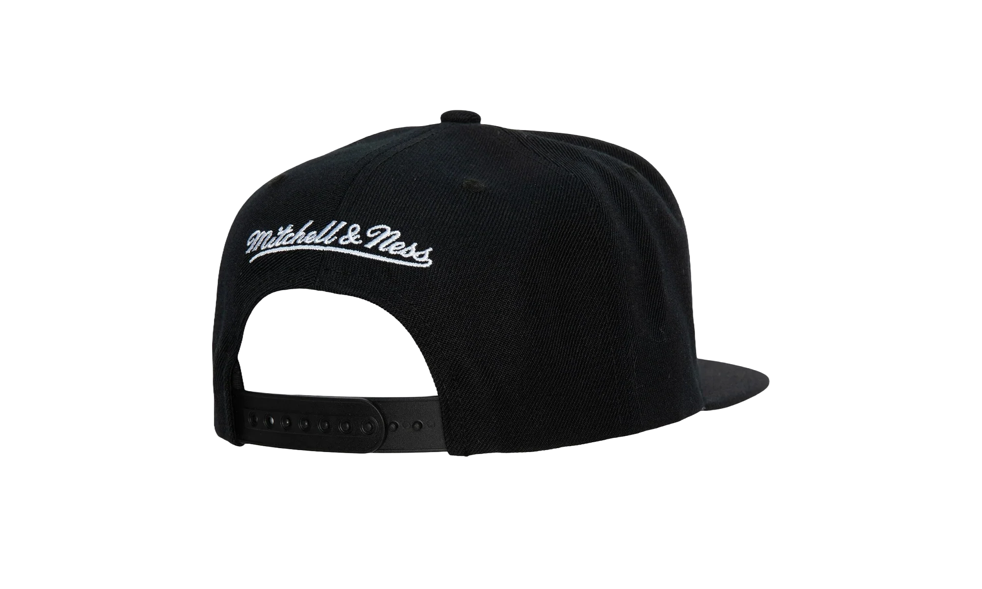 NBA Team Script 2.0 Snapback Cap "Los Angeles Clippers - Black" HHSS3280 LACYYPPPBLCK