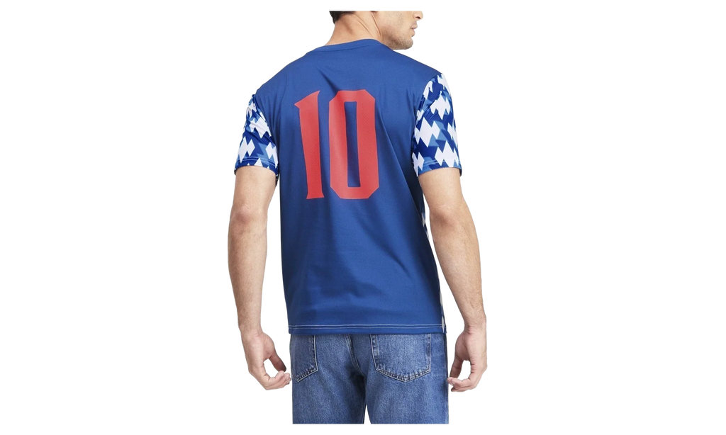 Showdown Jersey "Blue" 656502 01
