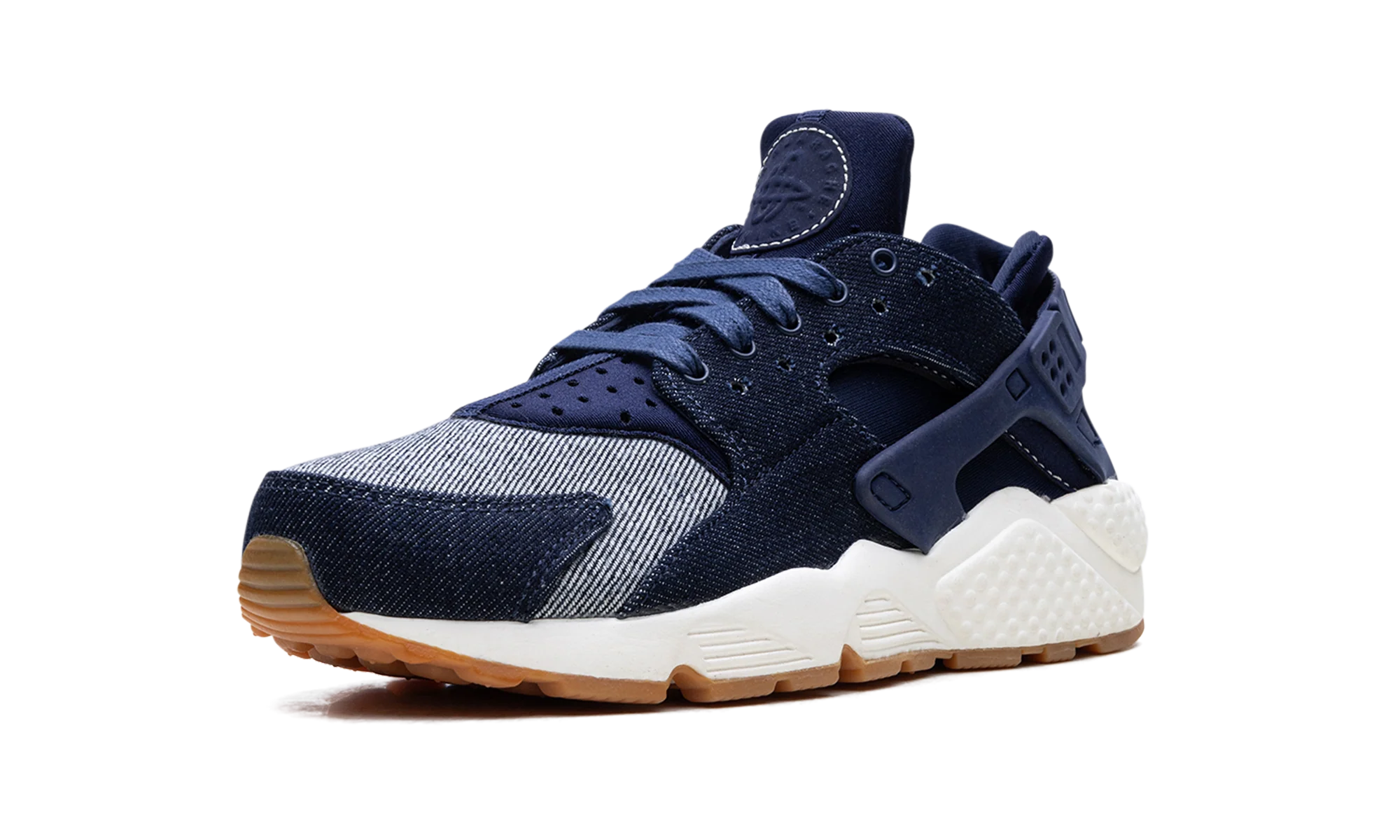 AIR HUARACHE RUN SE WMNS 859429 401