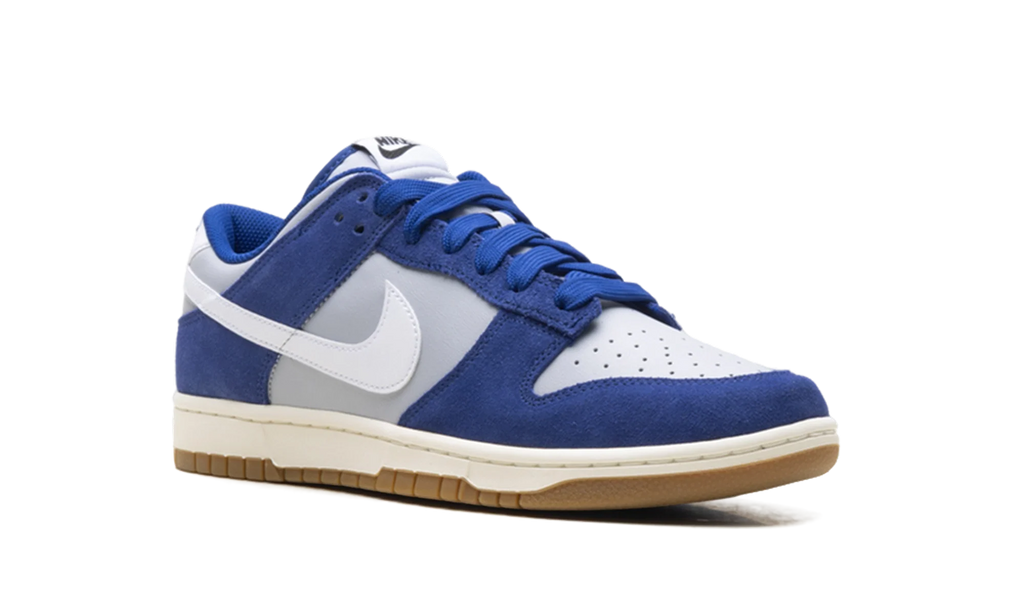 Nike Dunk Low Retro SE "Deep Royal Blue Gum" IB6399 003