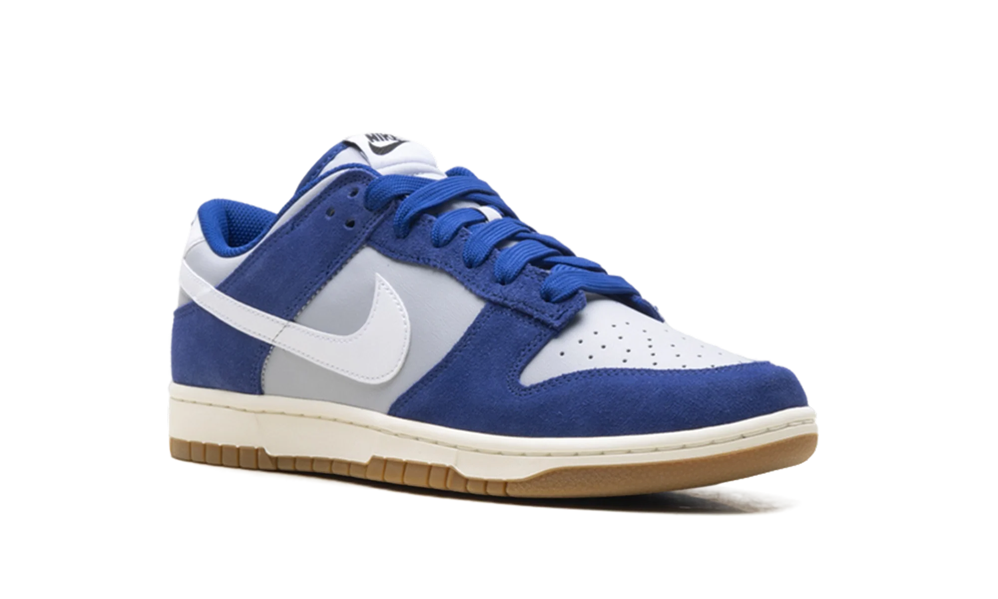 Nike Dunk Low Retro SE "Deep Royal Blue Gum" IB6399 003