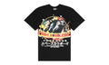 Wild Tee "Black" 841 8205 BLK
