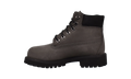 6 Inch Premium Boot PS "Medium Grey Nubuck" TB0A5Y4H 033