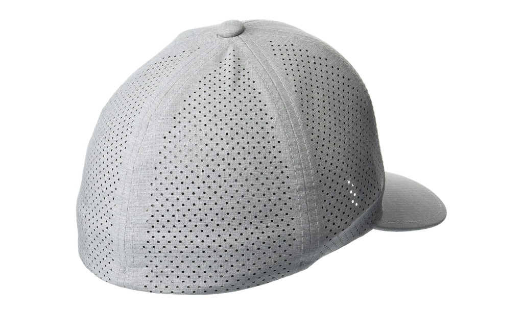 New Aero Performance Trucker Hat "New Granite Heather" FOS900859 28B