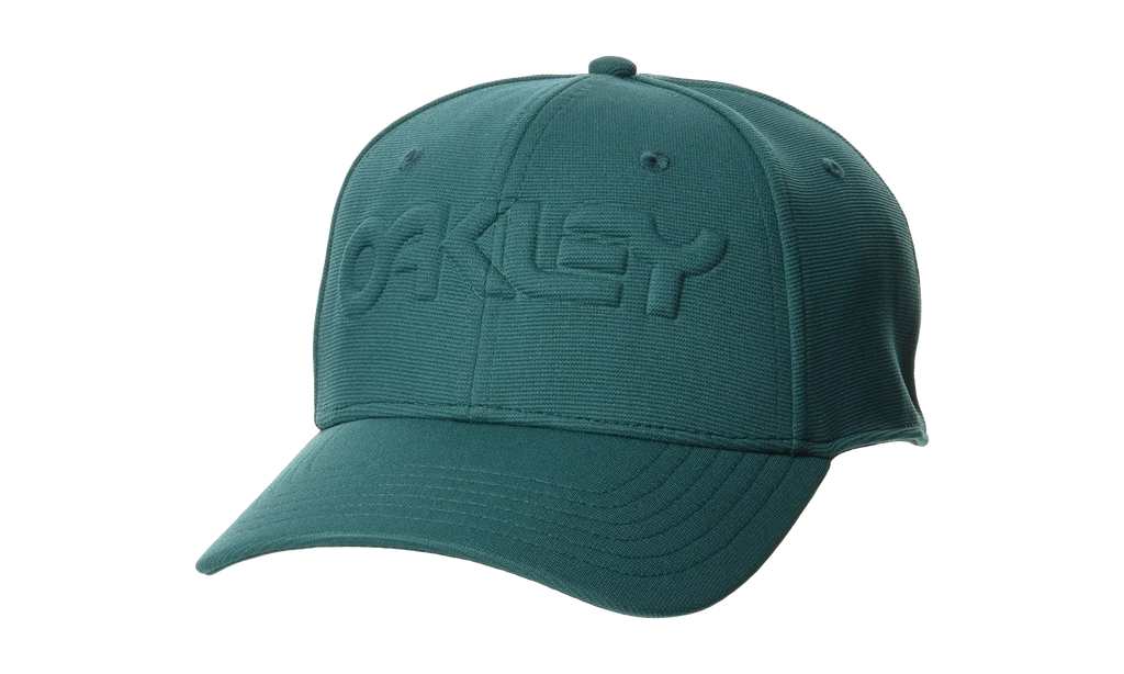6-Panel Stretch Hat Embossed "Forest Town" 912208 74F