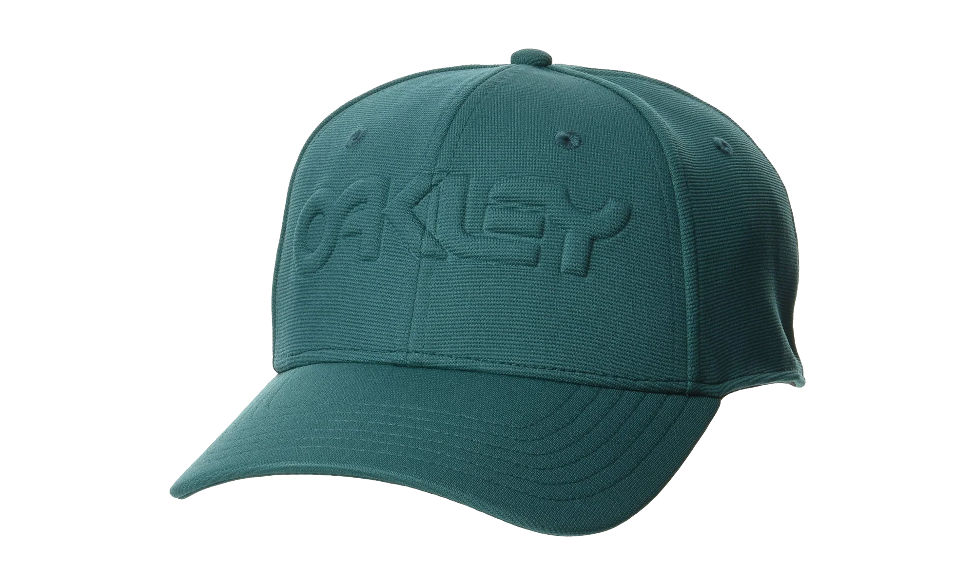 6-Panel Stretch Hat Embossed "Forest Town" 912208 74F