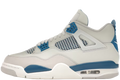 4 Retro Military Blue (2024)