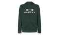 Bark Full Zip Hoodie 2.0 "Hunter Green" FOA402598 9VR