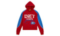 Panel Hoodie "Red" DSM HOL2502 205