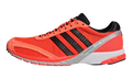 Adizero Adios OG "Solar Red" IH0971