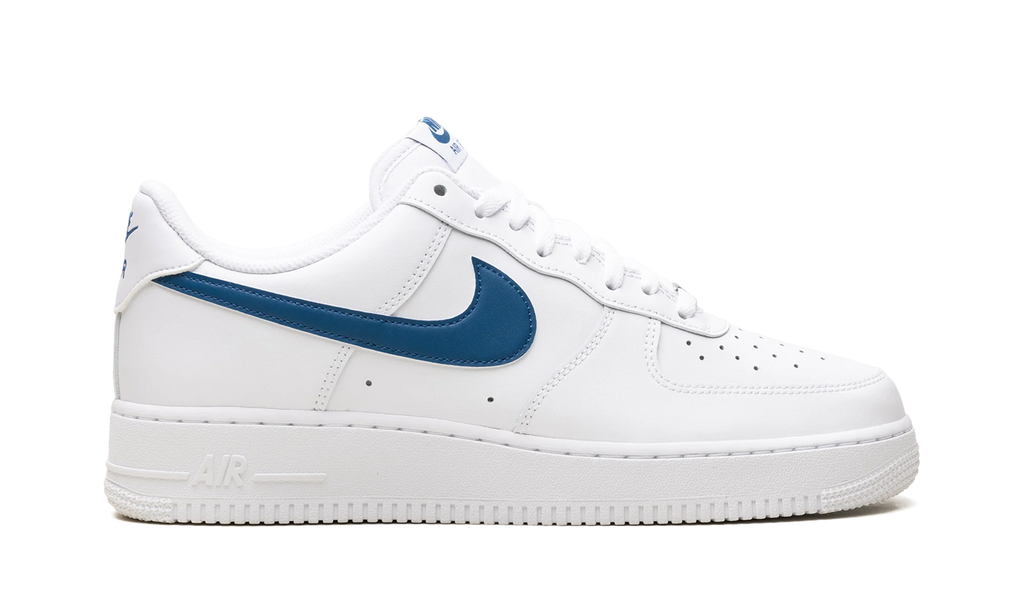 Air Force 1 Low '07 "White Court Blue" FJ4146 123
