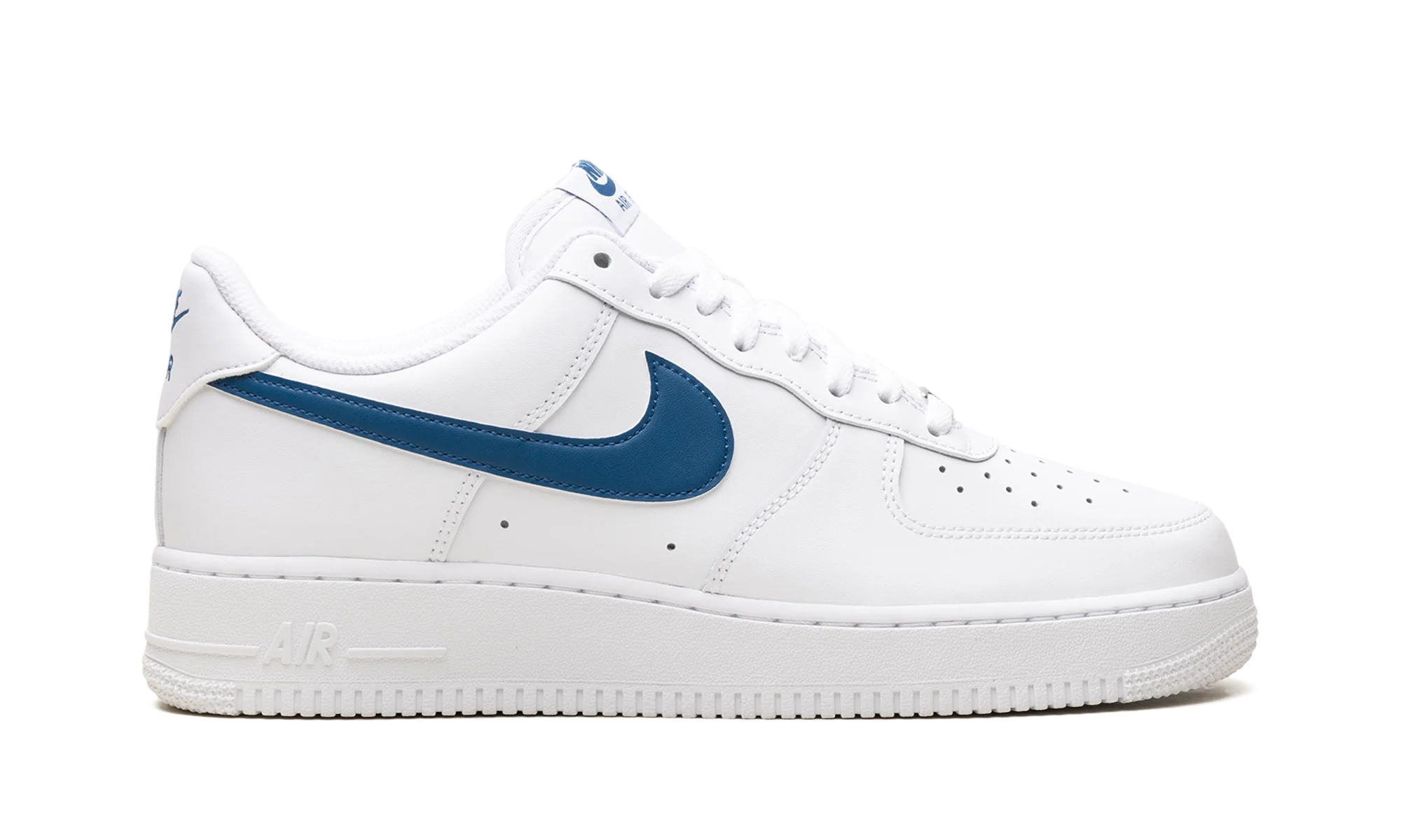 Air Force 1 Low '07 "White Court Blue" FJ4146 123