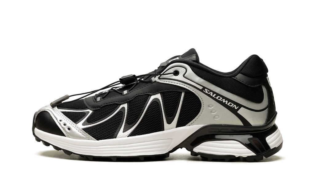 XT-Whisper "Black Siver White" L47978800