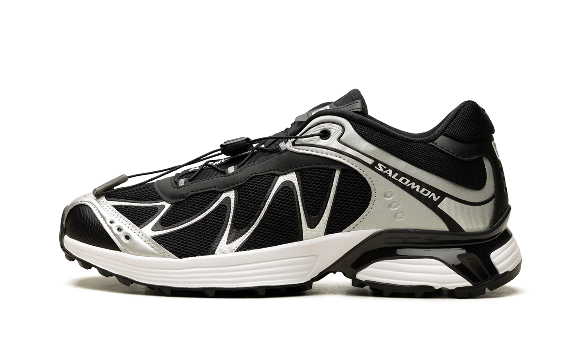 XT-Whisper "Black Siver White" L47978800