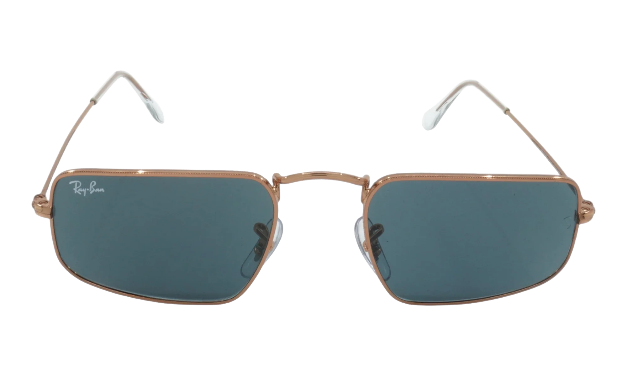 JULIE SUNGLASSES "ROSE GOLD" RB3957-9202R5_52