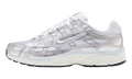 P-6000 WMNS "White Blue Tint Sail Metallic Silver" BV1021 106