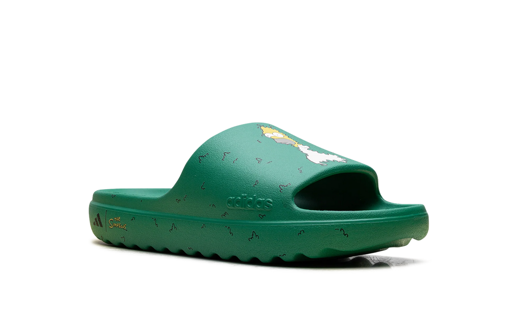 adidas Adilette Lumia Slides "The Simpsons - Homer Simpson" HQ2581