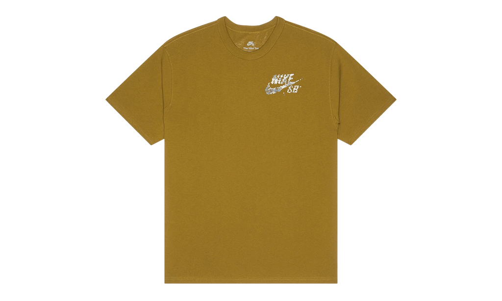 SB Yuto Skate Tee "Bronzine" FQ3721 716