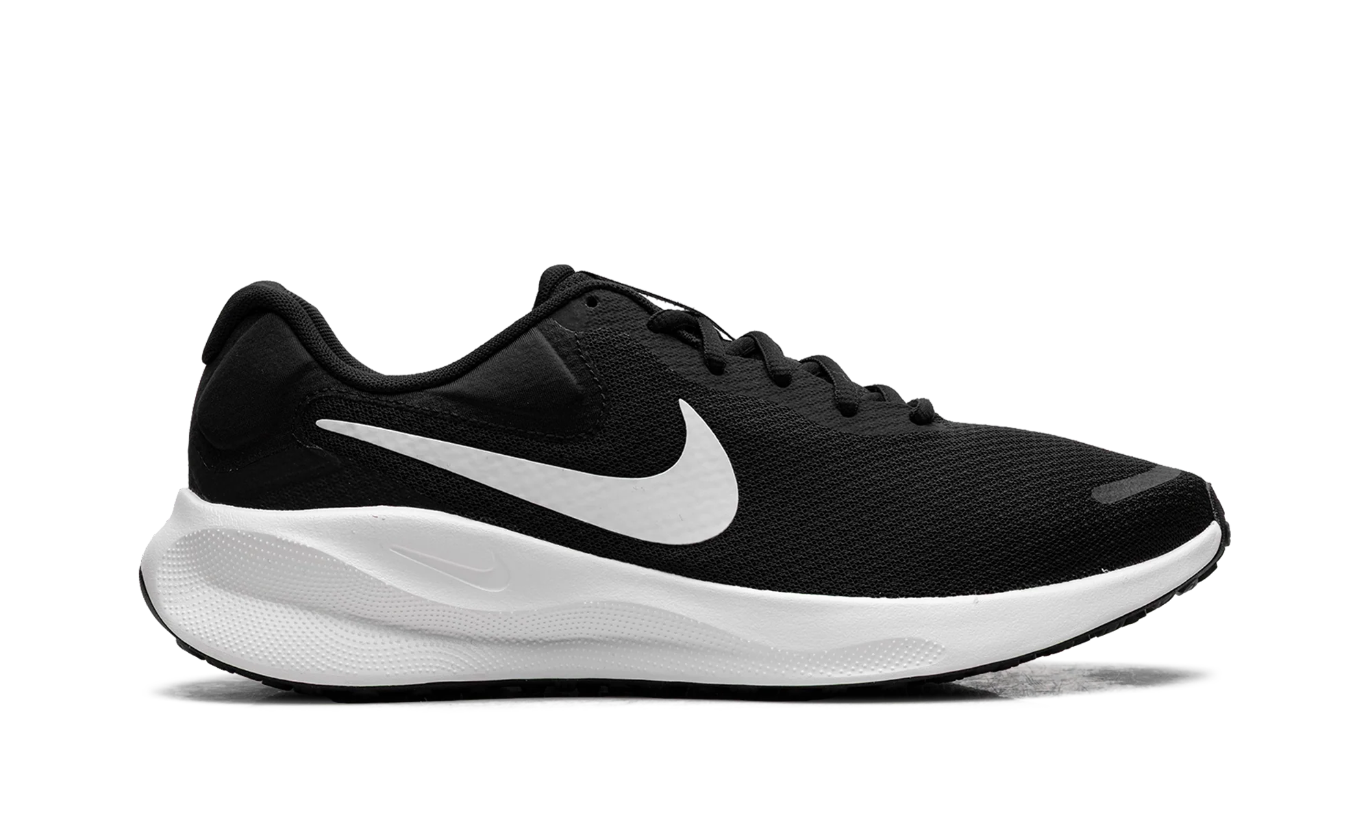 Revolution 7 "Black White" FB2207 001