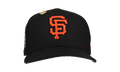 59FIFTY San Francisco Giants 2010 World Series Fitted Hat "Black / Orange" NE365