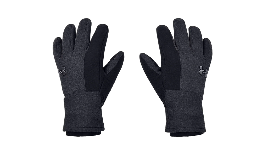 Storm Gloves "Black / Pitch Gray" 1356695 001