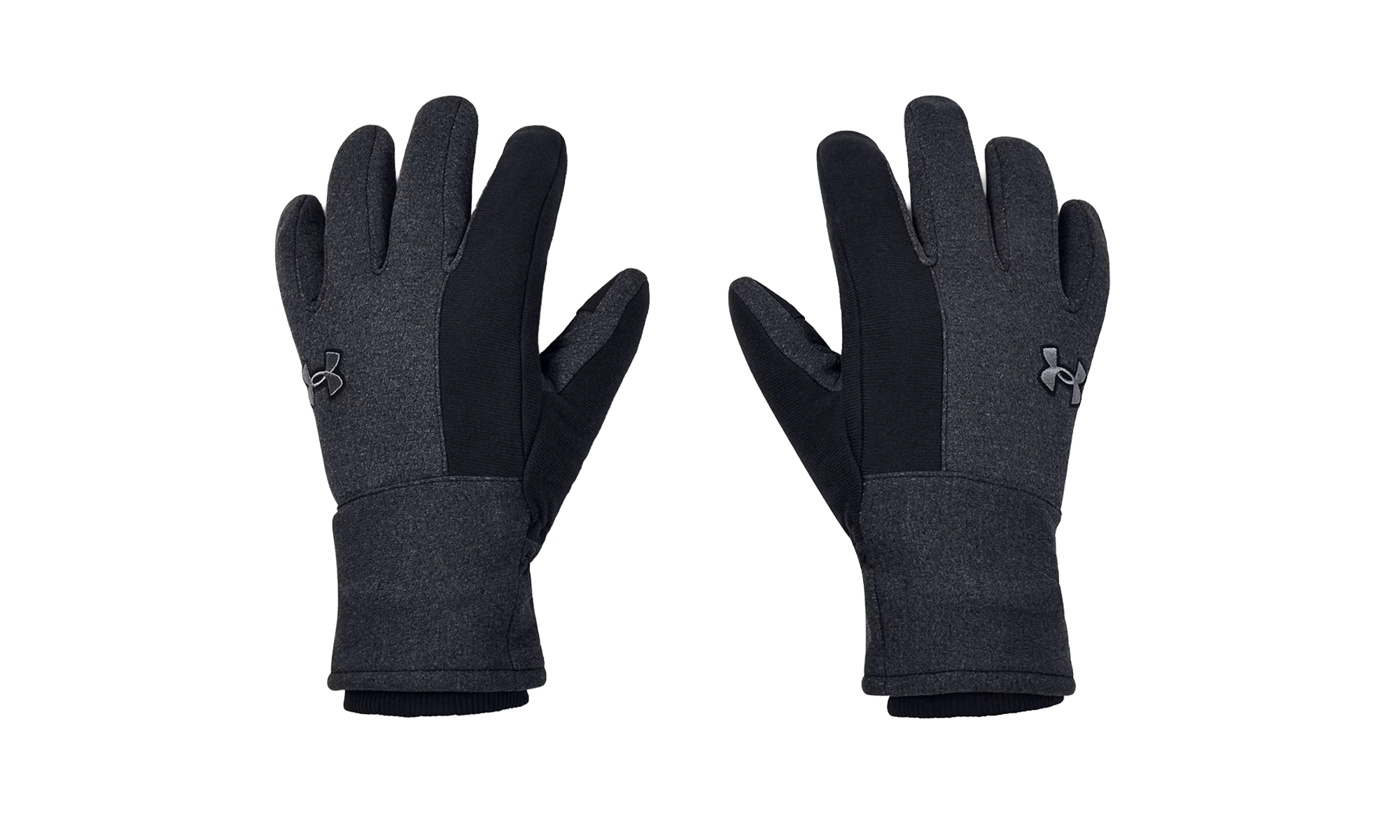 Storm Gloves "Black / Pitch Gray" 1356695 001