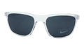 Essential Endeavor Sunglasses "Crystal Clear / Dark Grey" EV1122 913