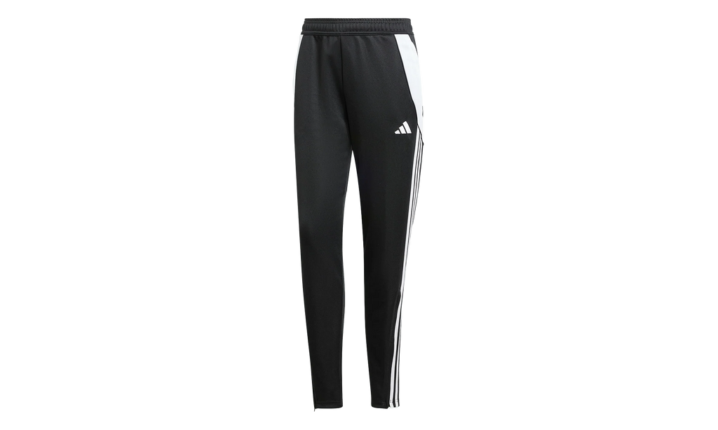 Tiro 24 Training Pants WMNS "Black / White" IJ7660