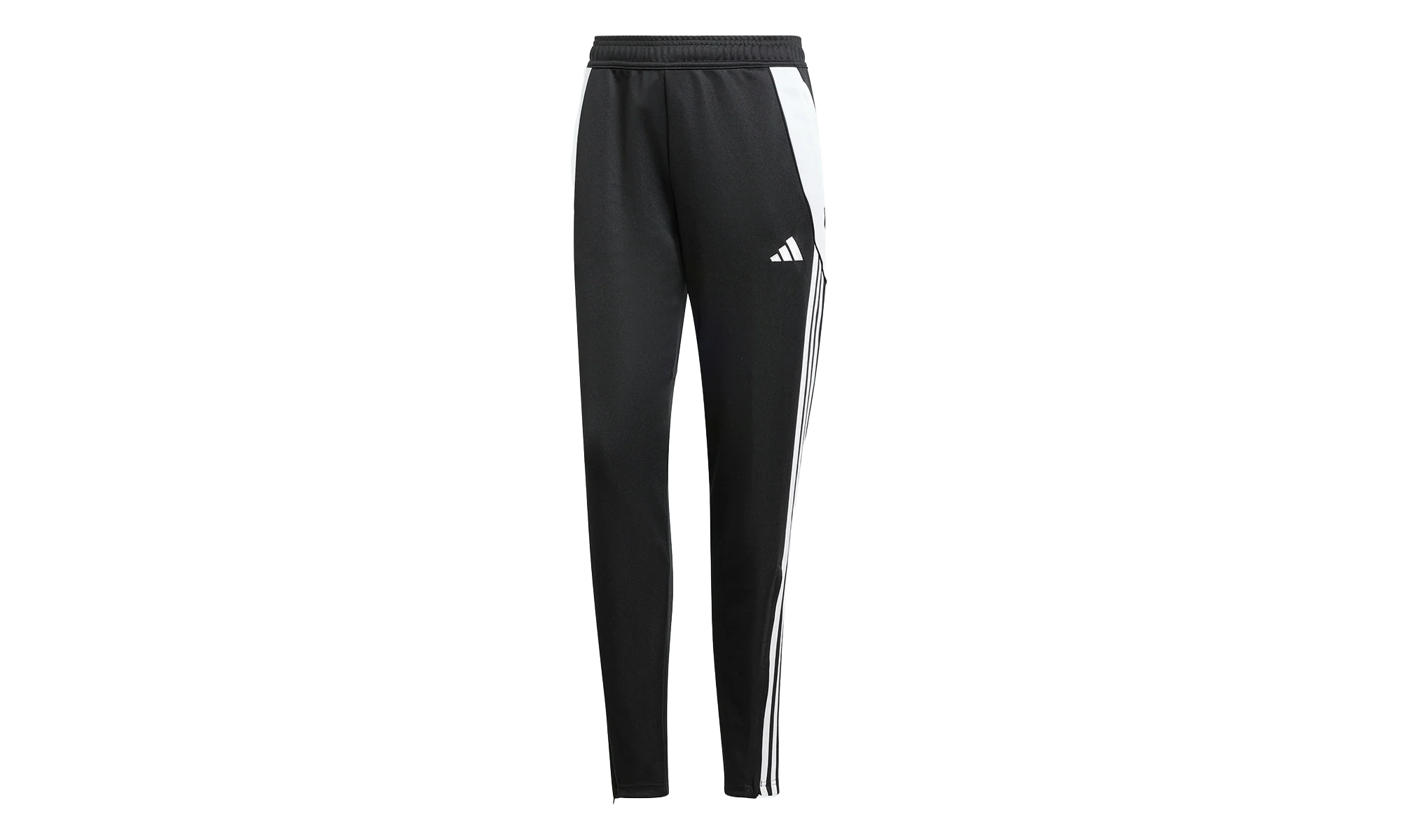 Tiro 24 Training Pants WMNS "Black / White" IJ7660